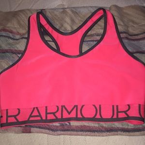 Sports be under armour gently used
